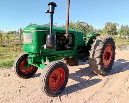 Deutz 70 de 100 HP. muy Buen Estado