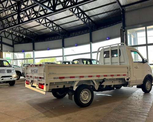 Shineray T30 C/S 4 Ruedas 1.5 Ton. 0km MY2025 Orio Hnos