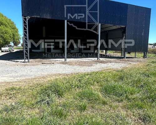 Galpones / Hangares / Tinglados