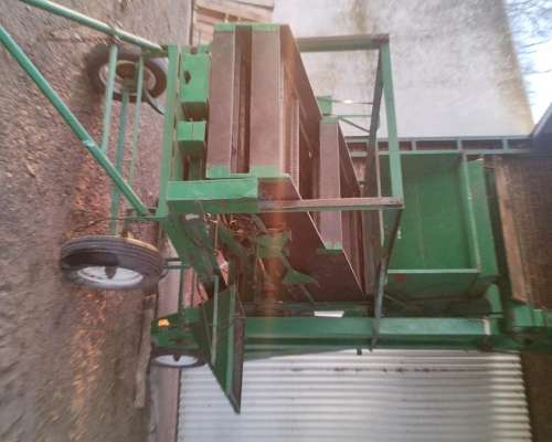 Clasificadora de Semillas Chamena