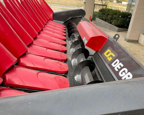 De Grande 14/52 Nuevo Oferta