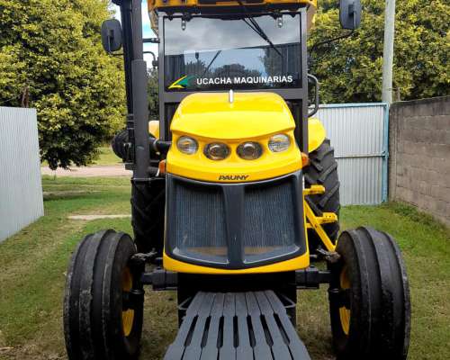 Pauny EVO 230 C. año 2023.