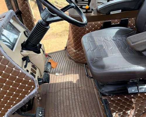 Tractor John Deere 6180j para Importar de Brasil + Impuestos