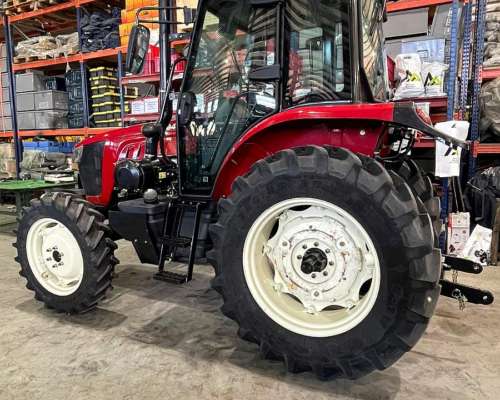 Tractor Chery Rk904c Nuevo
