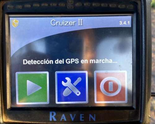 Pulverizadora Pla 2700 - 25 Mts - 5 Corte Manual