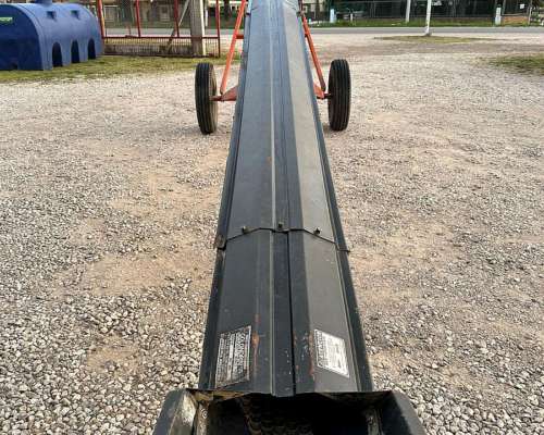 Cinta de 10 Metros Hidráulica