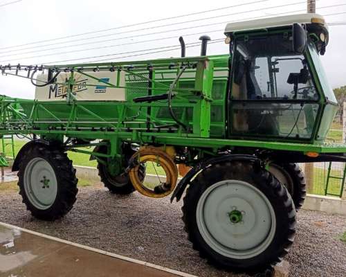 Pulverizadora, Autopropulsada, Metalfor, 2750, MM0780