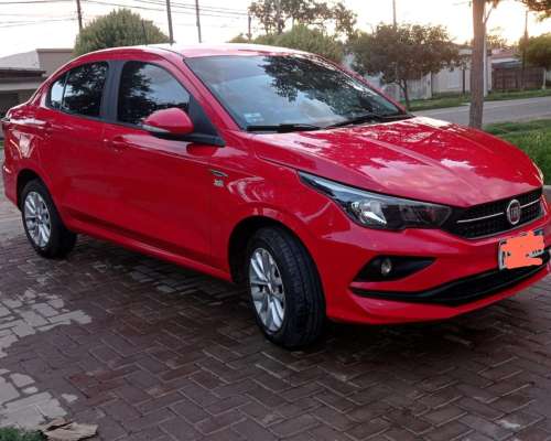 Vendo Cronos muy Bueno