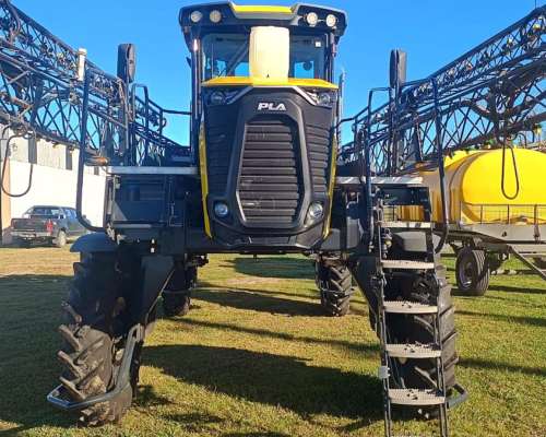 Pla 3300 SIA Plus Modelo 2019