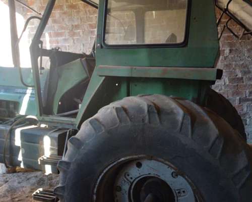 Deutz AX 4.120 Sincron