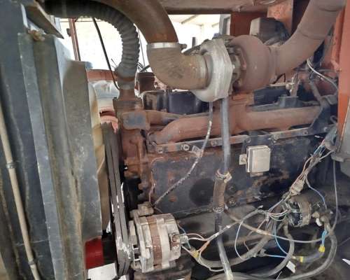 Zanello 220, MB 1518