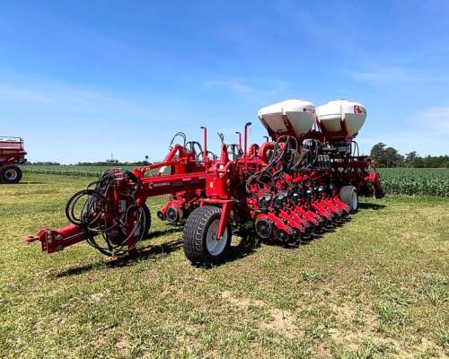 Sembradora Crucianelli Plantor Nueva