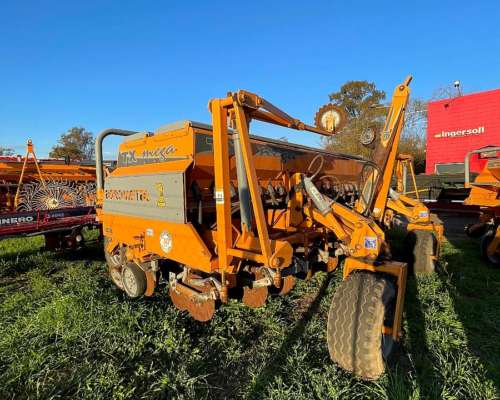 Tx Mega 11/52 Doble Fertilizante