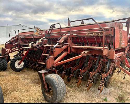 Crucianelli Pionera 35-20 2010