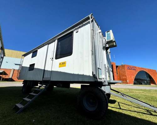 Casilla Nueva Disponible 4 Camas