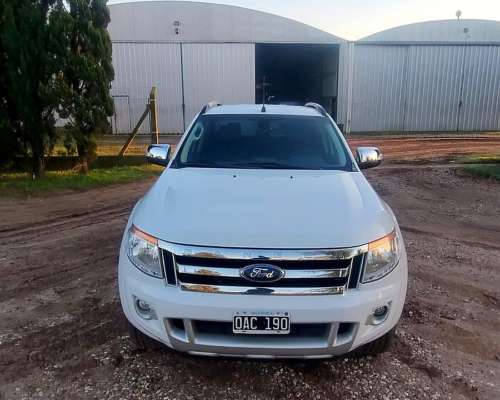 Se Vende Ranger Limited
