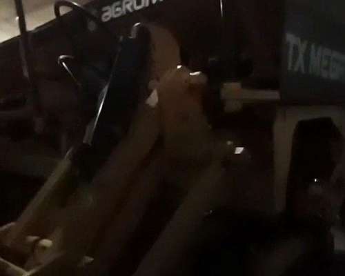 Semb Grueso - Agrometal TX Mega - 20 a 52, PP. año 2020