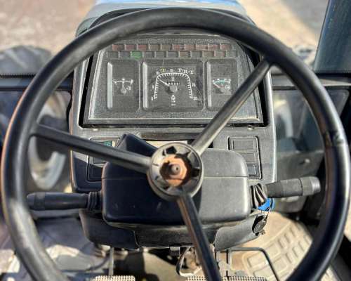 Tractor New Holland TS 6040