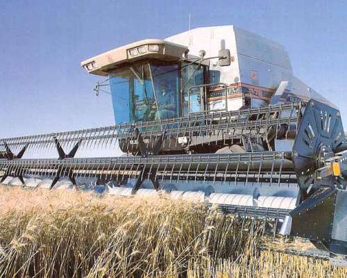 Repuestos Cosechadoras Gleaner R 65 / 66 / 72 / 75