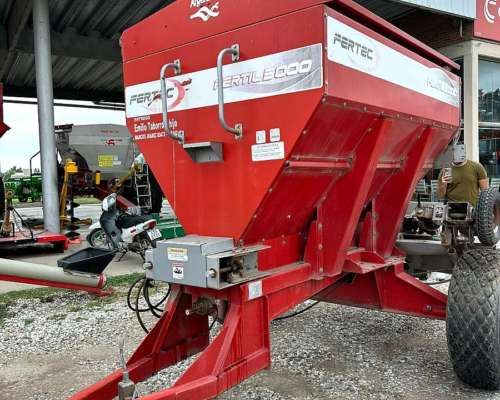 Fertec 3000 Serie 3