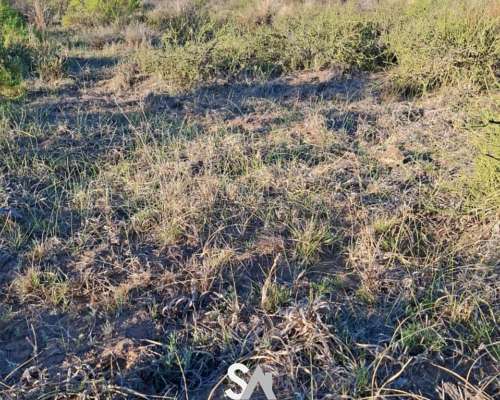 Vende: Campo Ganadero de 4.995 Hectáreas en Limay Mahuida, L
