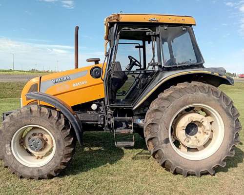 Valtra BM 100 - año 2007