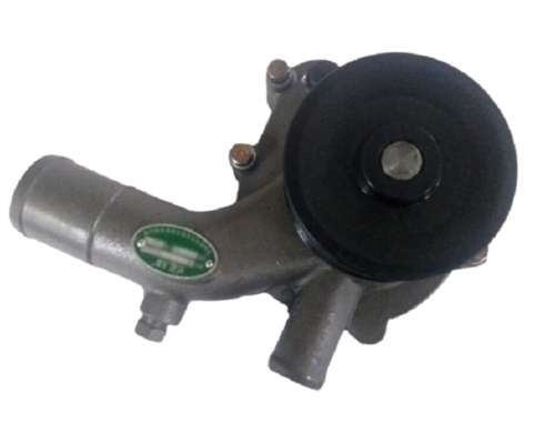Conjunto Motor Yuchai YC4D80-T20 Pozo 54mm (4 Bocas)