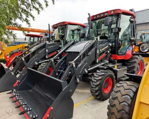 Retropala 100hp - Panther