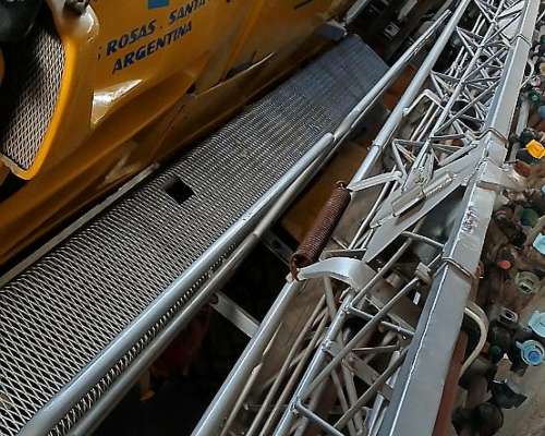 Pulv Pla 3250 2008 31.50bot Piloto y Cort AUT