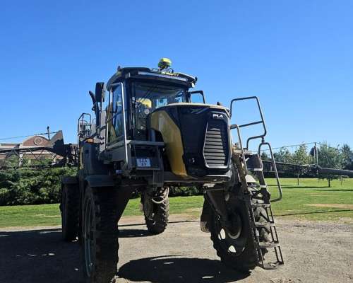 Pulverizador Pla BY John Deere 3600 MD - 36 Mts - año 2021