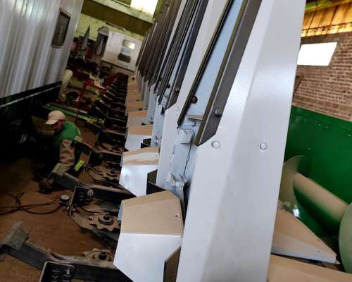 Maicero Maizco de 16 a 52: Reparado Completo