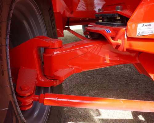 Tolva Autodescargable Akron (38 TN) Granmax 4838