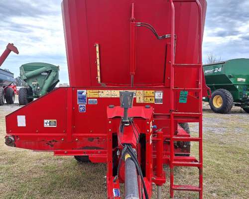 Mixer Akron MX1450 (mx0010)