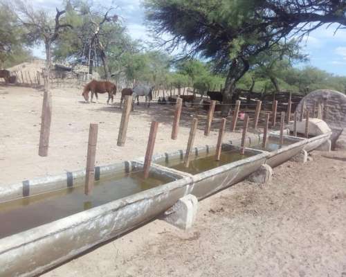 3.300 Has. Campo en Ayacucho, San Luis