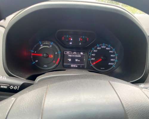 Camioneta Chevrolet S-10 2017 - 4X2