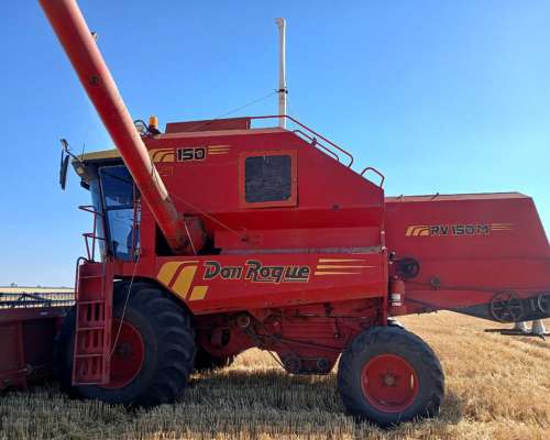 Vdo Don Roque 150 Motor Cumins Actualmente Trabajando