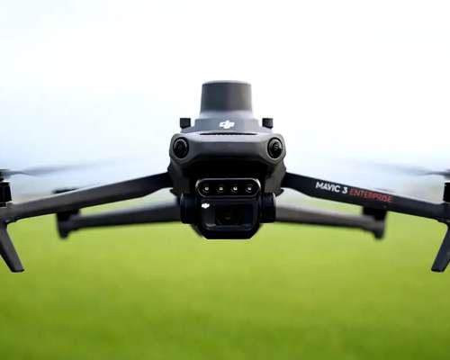 Drone DJI Mavic 3 Multispectral