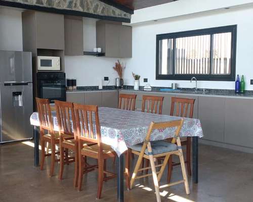 Casa en Country Náutico Puerto del Águila Lago los Molinos