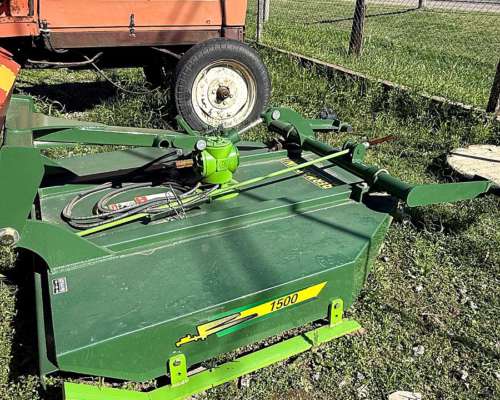 Desmalezedora Nueva Marca Bernardin