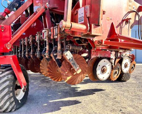 Sembradora Achilli DI Batista 63 X 17.5cm