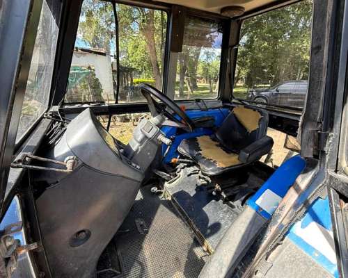 Tractor New Holland Tl75e