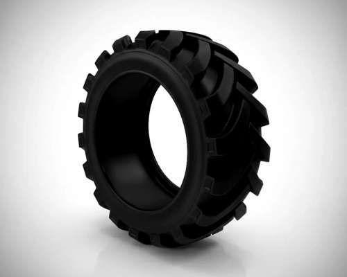 Cubierta para USO Industrial MRL 10.5-20 10pr R-4 MPT446 TL