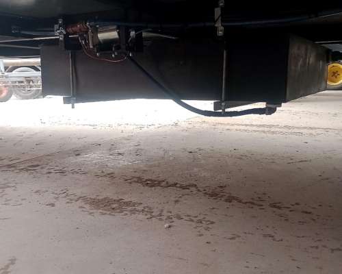 Casilla Rural para 4 Personas