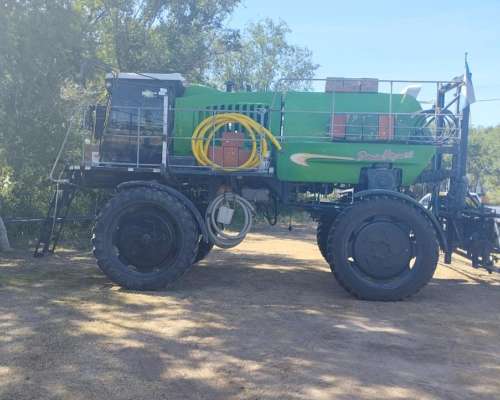 Fumigador Metalfor 3200 Especial