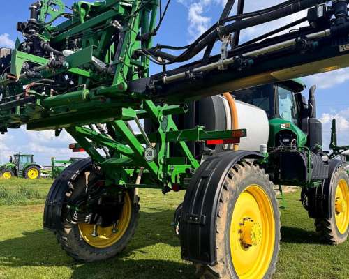 Sprayer John Deere R4030 Importado