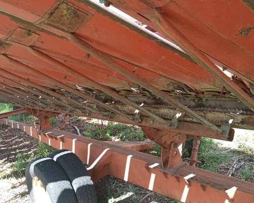 Girasolero Mainero de 13 a 52.5