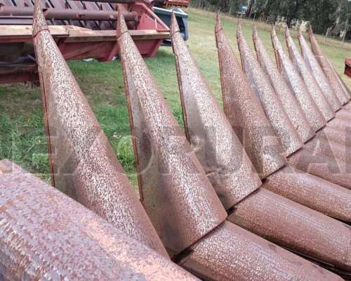 Maicero Mainero Mod 2000, año 2008, 11 a 52 CM.