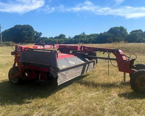 Usados Seleccionados 🔥 🚜 Segadora Mainero