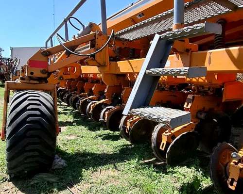 Mixer Ascanelli RS2600 Usada