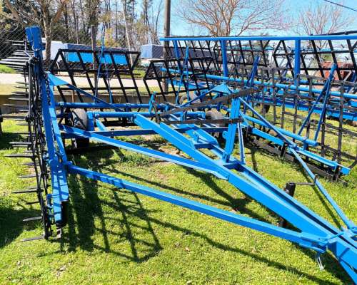 Balanzon Hidráulico Usados Seleccionados